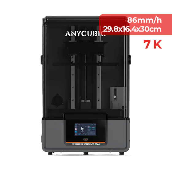 Anycubic Photon Mono M7 Max