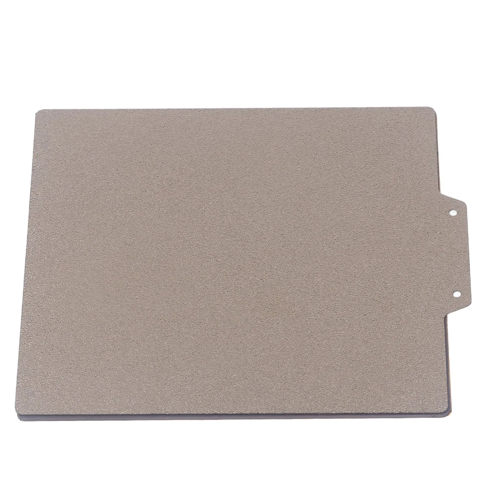 Cama Magnética PEI Flexible Doble 355x355mm Twotrees