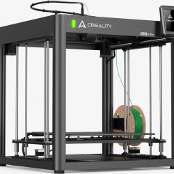 Creality Ender 5 Max - Imagen 7