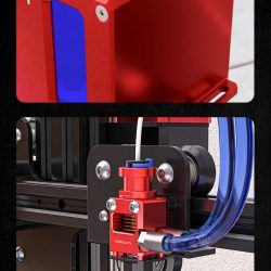 Kit de Refrigeración por Agua Creality Watercooling Pro - Imagen 10