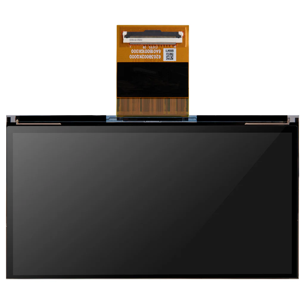 Pantalla LCD para Impresora 3D Elegoo Mars 5 Ultra