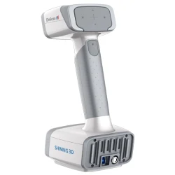 Escáner 3D Shining EinScan H2 - Imagen 2