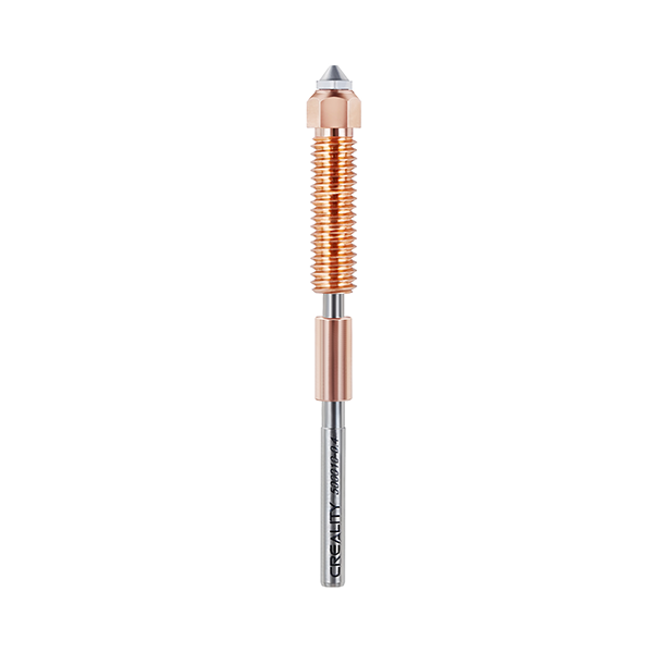 Boquilla Creality Unicorn 0.40mm - K1, K1 Max, K1C, K1 SE, Ender-3 V3/V3 Plus - Imagen 3