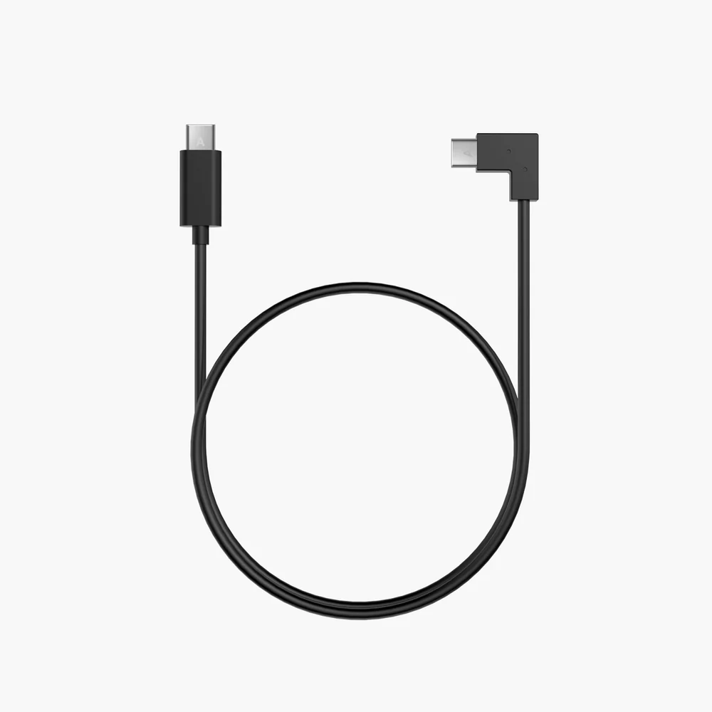 Cable USB-C - X1 Series