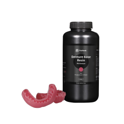 Denture Base 1Kg PioCreat