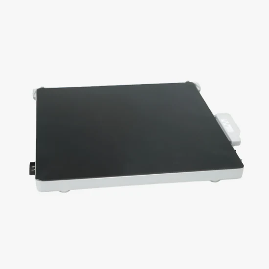 Cama Caliente - Base Térmica para Bambu Lab V3 - X1 Series