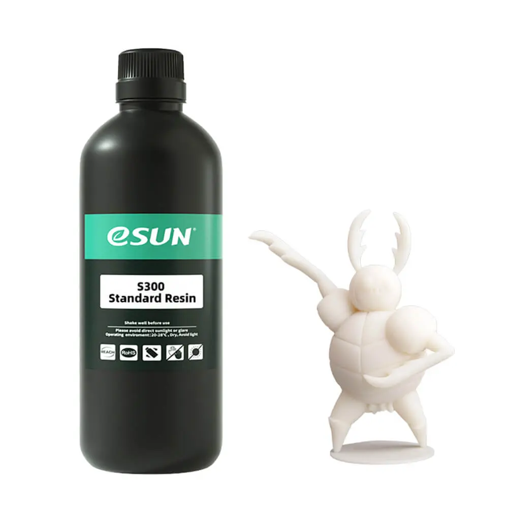 Estándar S300 1Kg Esun