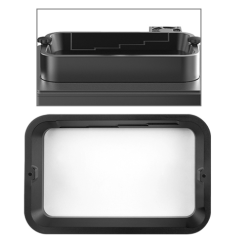 Tina para Impresora Resina Creality Halot One LD-002H LD-002R - Imagen 5