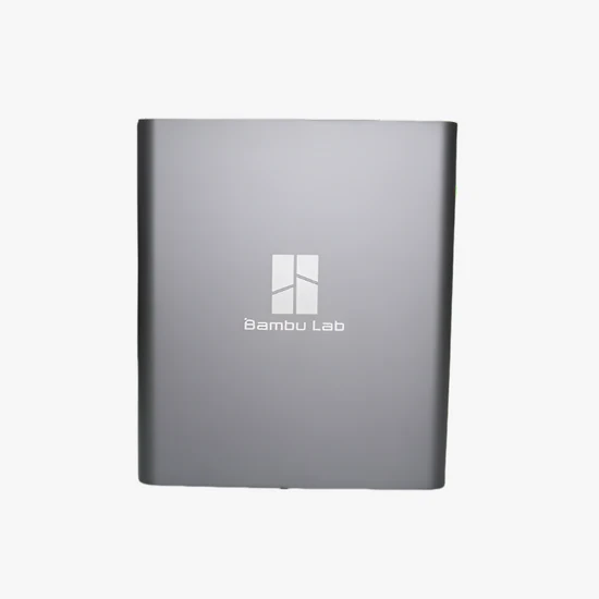 Panel Lateral Derecho para Bambu Lab X1E Series FAS016