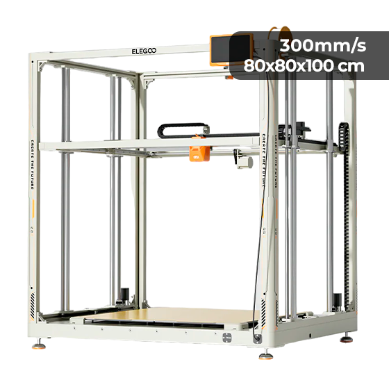 Elegoo OrangeStorm Giga