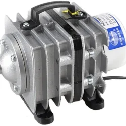 Bomba de Aire 35W para Cortador Láser - 4040 6040
