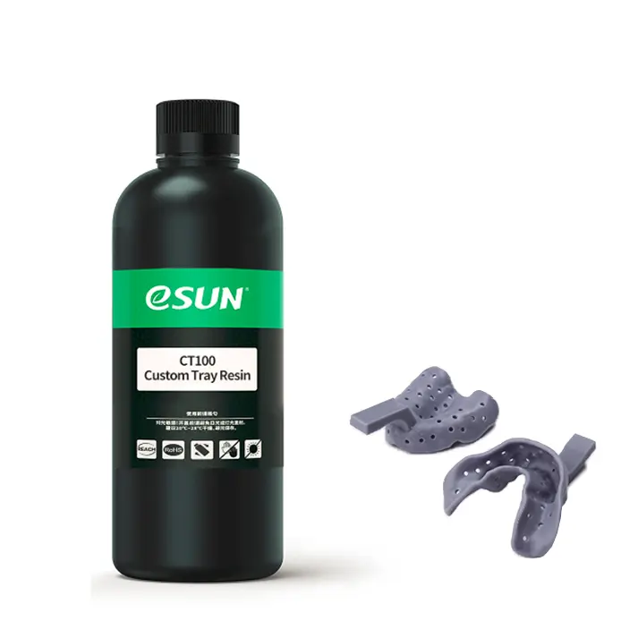 Custom Tray CT100 0.5Kg Esun