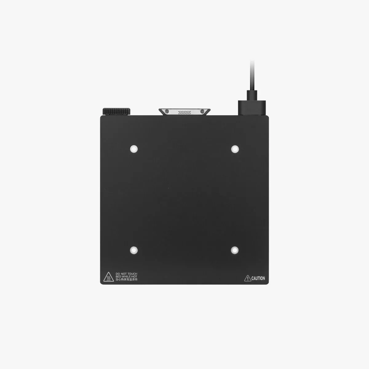 Cama Caliente para Bambu Lab A1 Mini FAC017-N