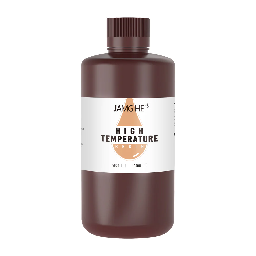 Alta Temperatura 0.5Kg Jamg He