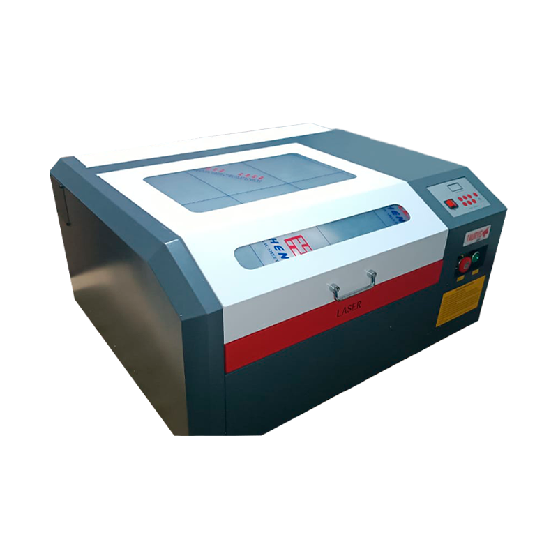Cortador Láser CO2 Tauryc 4040 50W - Imagen 3
