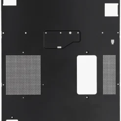 Panel Metálico Trasero para Bambu Lab P1S