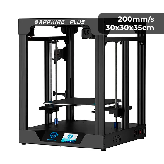 Twotrees Sapphire Plus V1.1