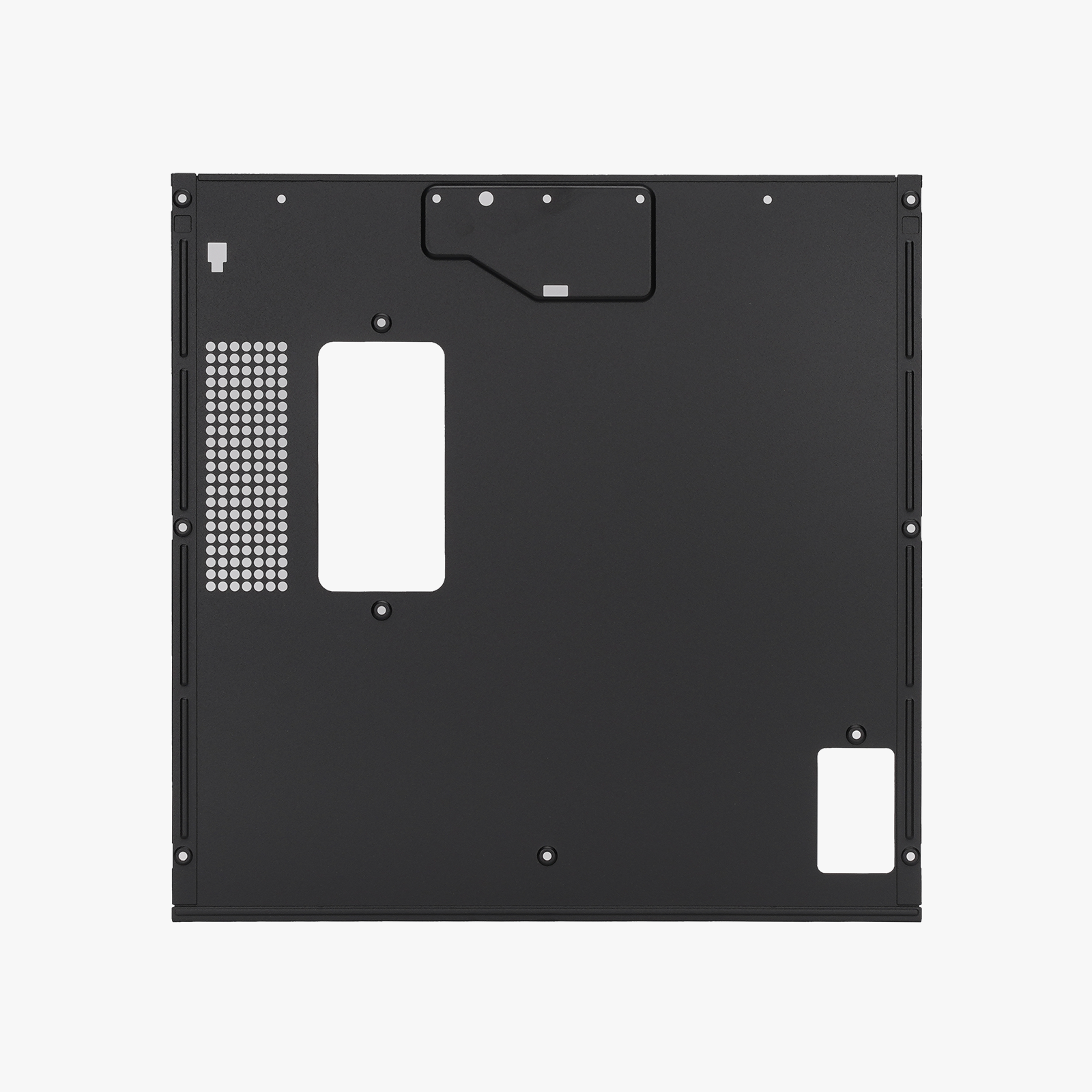 Panel Trasero para Bambu Lab P1P