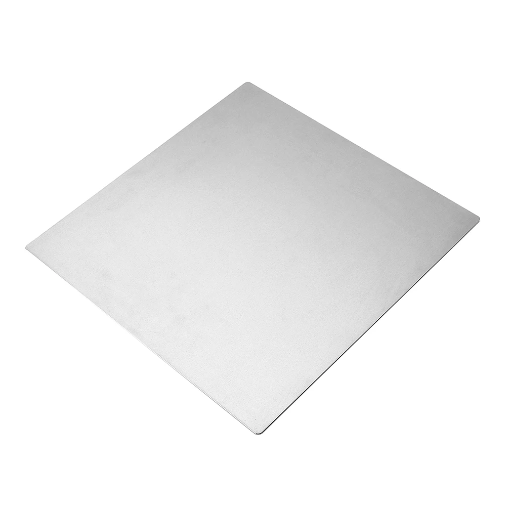Cama de Aluminio 32x31cm para Creality CR-10S PRO