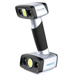 Escáner 3D Shining EinScan HX2