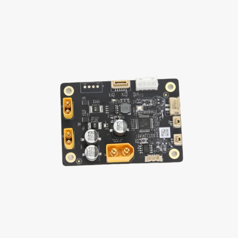 Placa de Control del Calentador de la Cámara para Bambu Lab X1E
