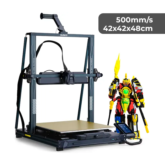 Elegoo Neptune 4 Max
