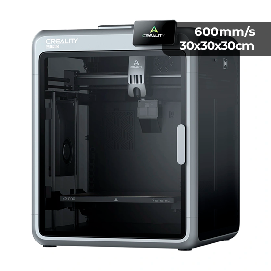 Creality K2 Pro