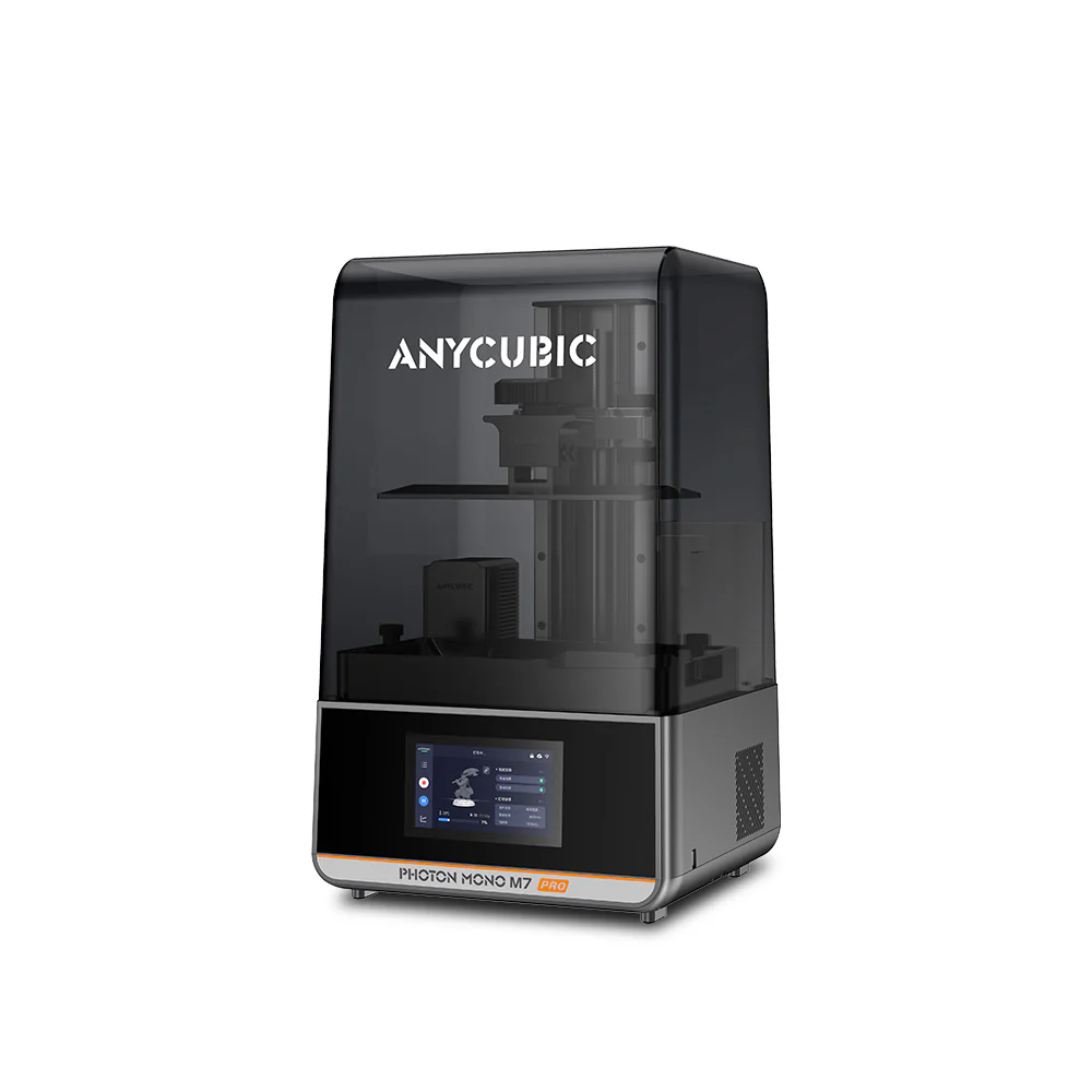 Anycubic Photon Mono M7 Pro - Imagen 4
