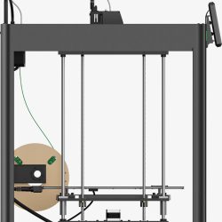 Creality Ender 5 Max - Imagen 8