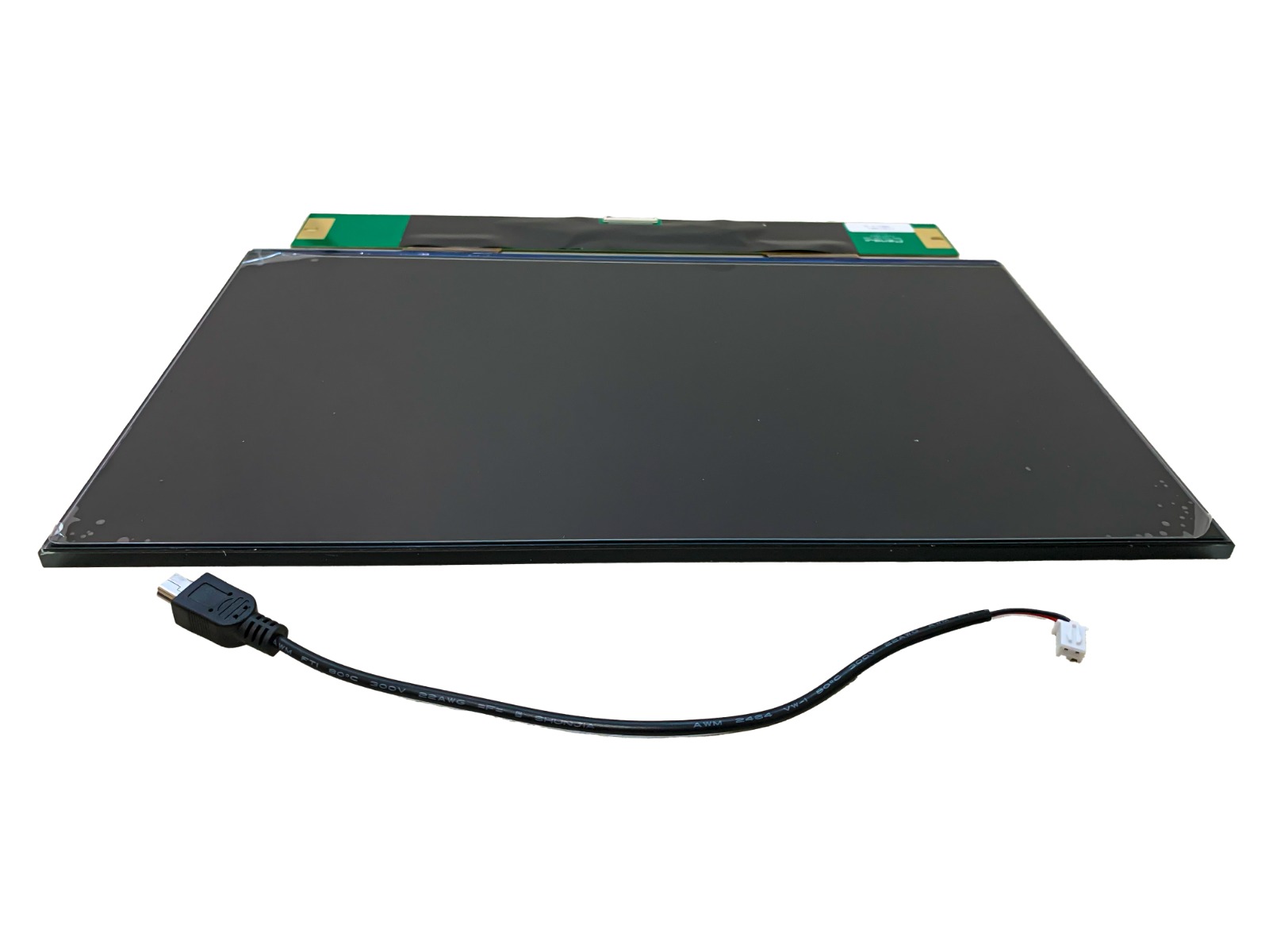 Kit Pantalla LCD Creality Halot Max