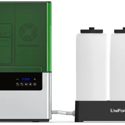 Máquina de Lavado Uniformation Wash 3 Ultra