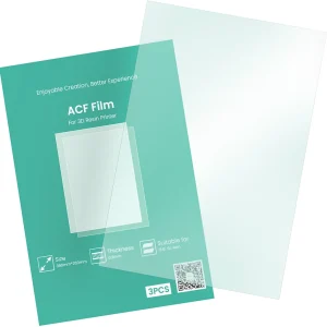 ACF Film Uniformation GK3 Ultra - 3 Unidades