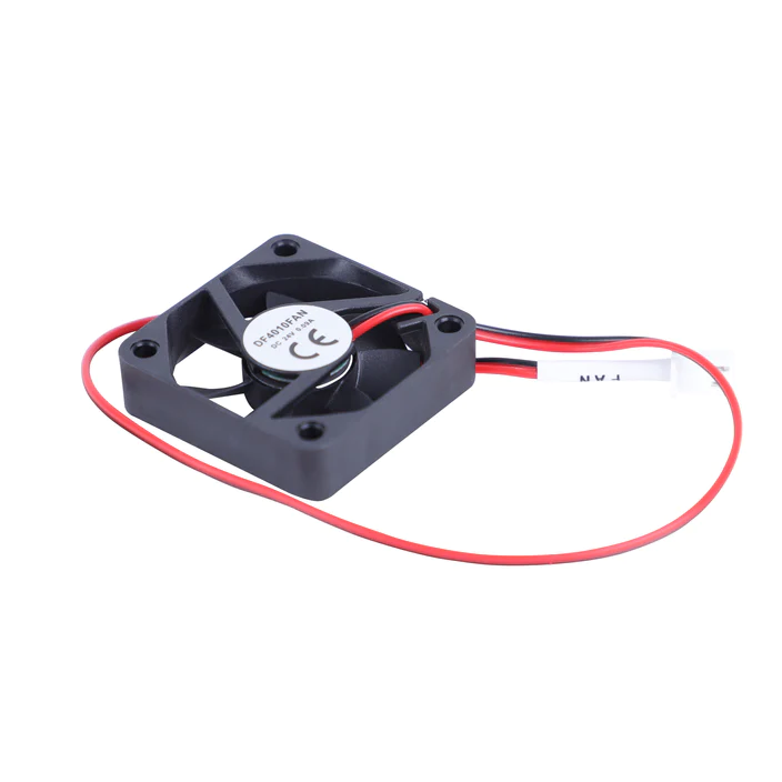 Ventilador 4010 Axial 24V 320mm Anet ET5