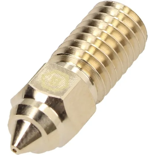 Boquilla Latón Elegoo Neptune 4 / 4 Pro
