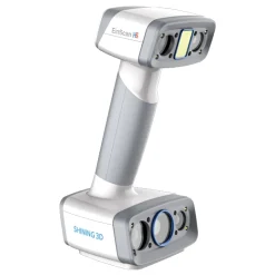 Escáner 3D Shining EinScan H2