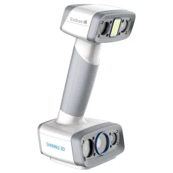 Escáner 3D Shining EinScan H2