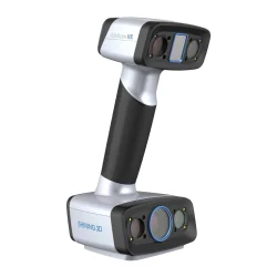 Escáner 3D Shining EinScan HX