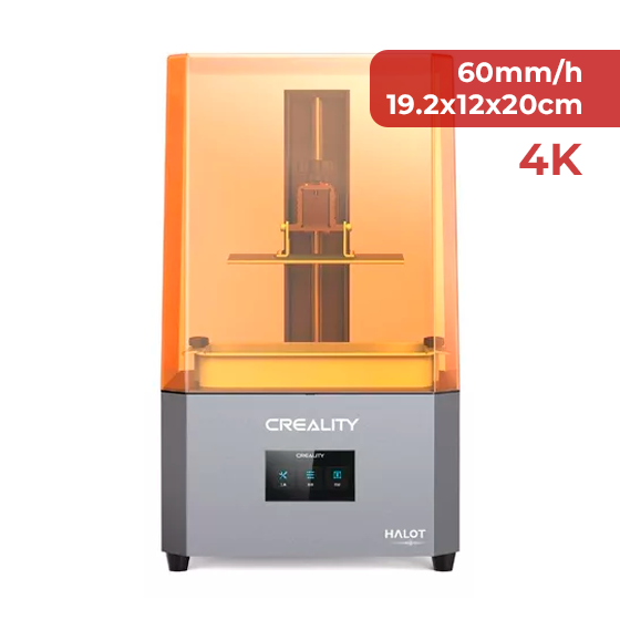 Creality Halot-Play