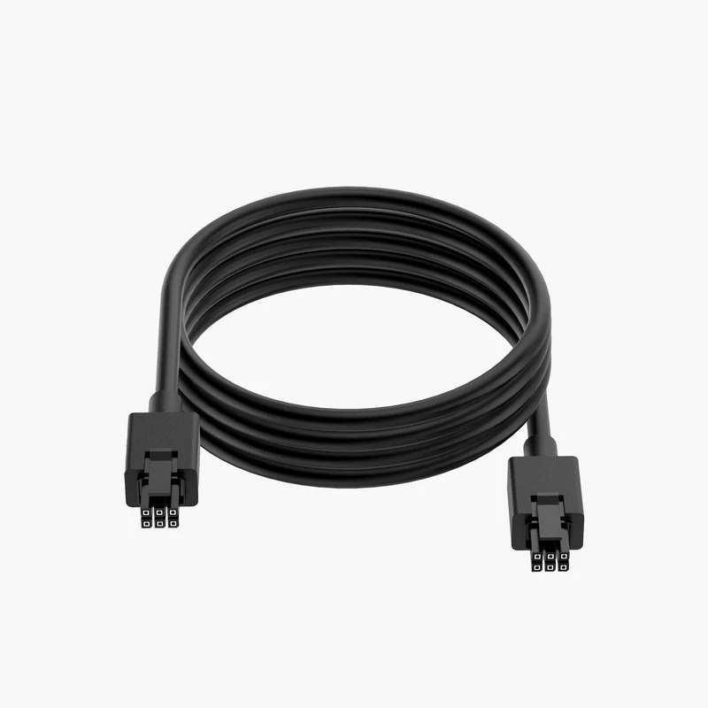 Hub para cable 6pin de Bambu Lab