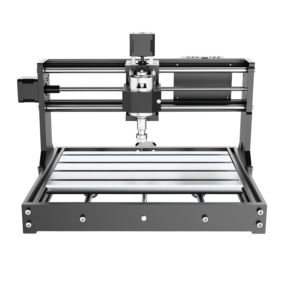 Cortador CNC 3018S TwoTrees