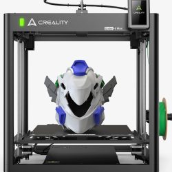 Creality Ender 5 Max - Imagen 9