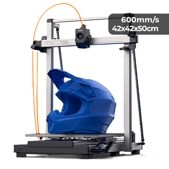 Anycubic Kobra 3 Max