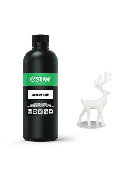 Estándar 1Kg Esun