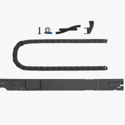 Kit Cadena Portacables Bambu Lab X1E Series FAC037