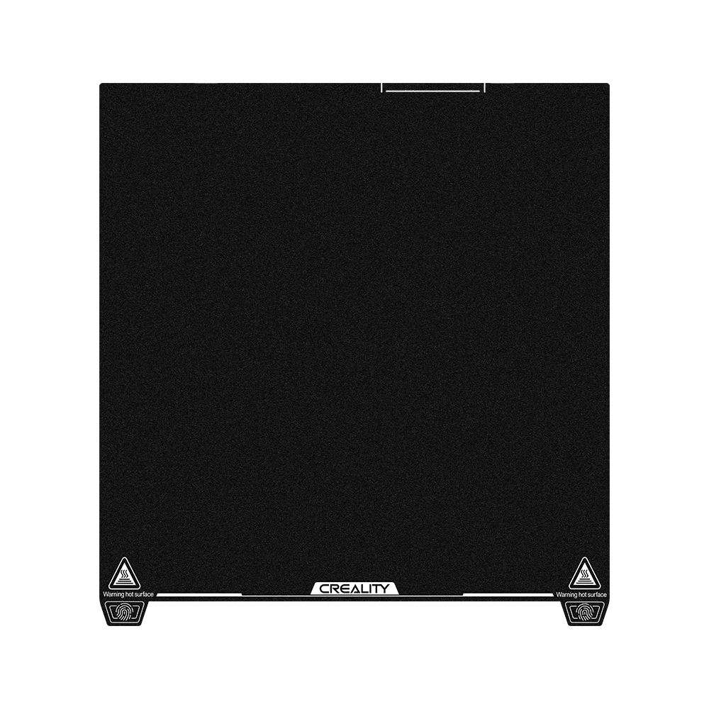 Plataforma de Impresión Epoxy Resin para K2 Plus