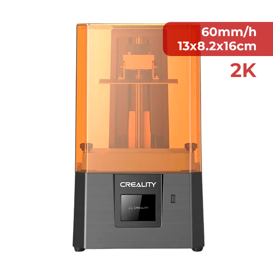 Creality Halot-R6 2K