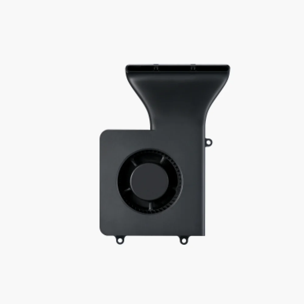 Ventilador Auxiliar Bambu Lab