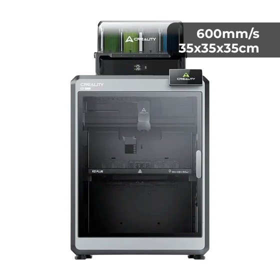 Creality K2 Plus Combo