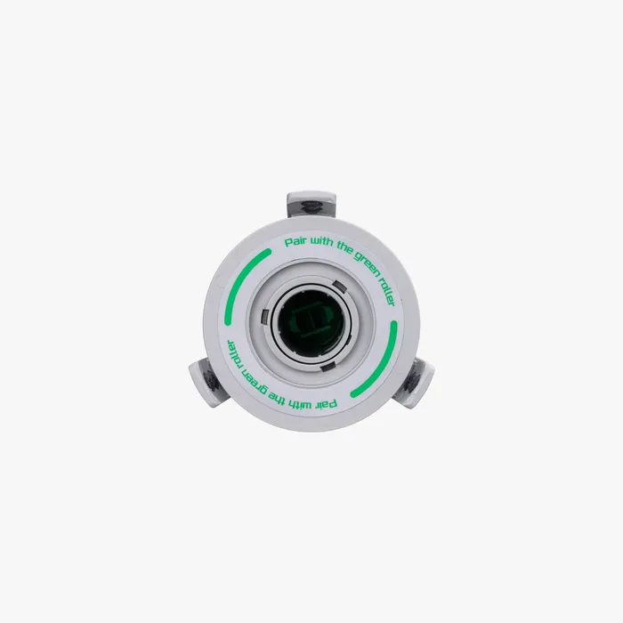 Portacarrete Giratorio AMS Lite para Bambu Lab Verde SAA010