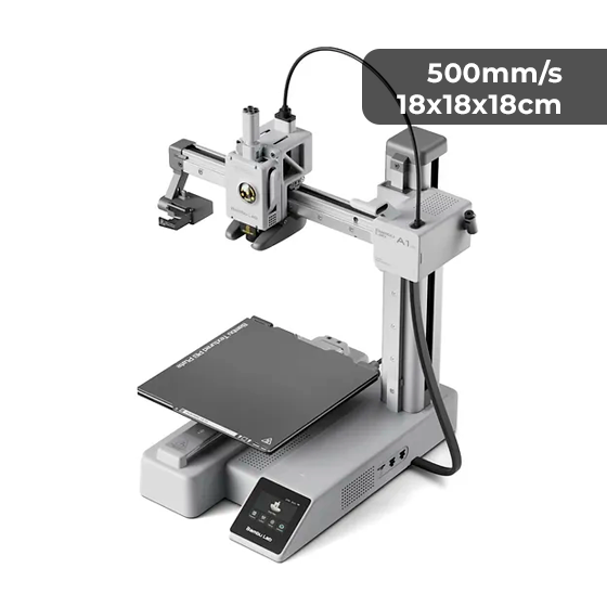 Bambu Lab A1 Mini - Refurbished